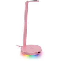 Razer Base Station V2 Chroma Basisstation, Mount Pink, Basisstation, Aluminium, 460 g, Pink