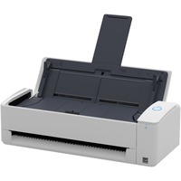 Ricoh PA03805-B001, indtræknings scanner Hvid
