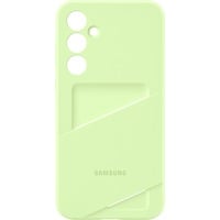 SAMSUNG EF-OA356 mobiltelefon etui 16,8 cm (6.6") Cover Lime, Mobiltelefon Cover Lime, Cover, Samsung, Galaxy A35 5G, 16,8 cm (6.6"), Lime