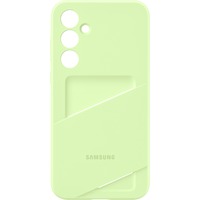 SAMSUNG Mobiltelefon Cover Lime