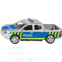 SIKU 10231700000, Model køretøj 