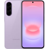Samsung Galaxy A37 5G 256GB, Mobiltelefon Lavendel