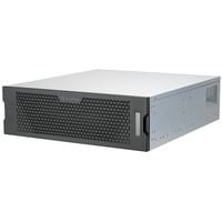 SilverStone SST-RM31, Rack server kabinet Sort