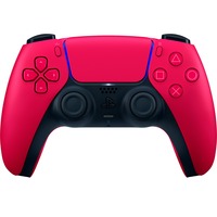 Sony DualSense V2 Wireless-Controller, Gamepad Rød