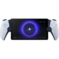 Sony PlayStation Portal Remote Player til PS5 - konsollen, Streaming klient Hvid/Sort, Fjernbetjent afspiller, PlayStation 5, 337 mm, 95 mm, 150 mm, 540 g