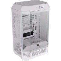 Thermaltake CA-1Y4-00S6WN-00, Towerkabinet Hvid