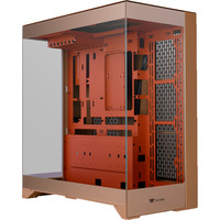 Thermaltake CA-1Z8-00MGWN-00, Towerkabinet grå