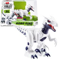 ZURU Robo Alive Robo Dino Raptor, Spil figur Robo Alive Robo Dino Raptor, Dreng/Pige, 3 År
