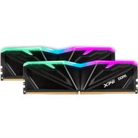 ADATA DIMM 32 GB DDR5-5600 (2x 16 GB) Dual-Kit, Hukommelse Sort