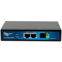 ALLNET ALLNET ISP Bridge Modem VDSL2 mit Vectoring/Point-to-Point 
