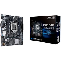 ASUS 90MB1E80-M0EAY0, Bundkort Sort/grå