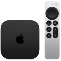 Apple MN873FD/A, Streaming klient Sort