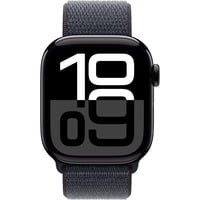 Apple MWX83QF/A, SmartWatch Højglans sort
