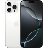 Apple MYWW3ZD/A, Mobiltelefon Hvid