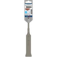 Bosch 1608690015 Fræsere, Mejsel 200 mm, SDS-plus