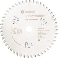 Bosch 2608642388 rundsavklinge 16,5 cm 16,5 cm, 2 cm, 4 mm
