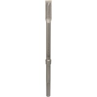 Bosch 2608690166 Rotary hammer chisel attachment, Mejsel Rotary hammer chisel attachment, Bosch, Rustfrit Stål, 40 cm
