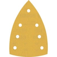 Bosch 2608901166, Slibning ark 