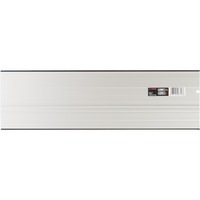 Bosch 2 602 317 030 tilbehør til rundsav, Føring aluminium, 70 cm, Sølv