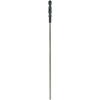 Bosch 2 608 596 347 borehoved Spiralbor 1 stk, Boremaskine Boremaskine, Spiralbor, 1,8 cm, 600 mm, Aluminium, Metal, Træ, 1 cm
