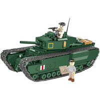 COBI COBI-3128, Bygge legetøj