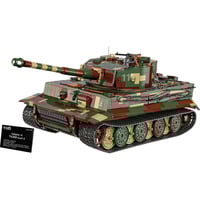 COBI Panzerkampfwagen VI Tiger Ausf. E Executive Edition, Bygge legetøj 