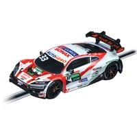 Carrera GO!!! Audi R8 LMS GT3 evo II DTM "René Rast, No.33", Racerbil 