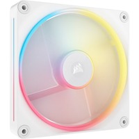 Corsair CO-9051055-WW, Sag fan Hvid