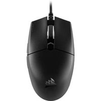 Corsair KATAR PRO XT mus Ambidextrous USB Type-A Optisk 18000 dpi, Gaming mus Sort, Ambidextrous, Optisk, USB Type-A, 18000 dpi, Sort