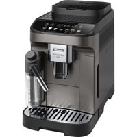 DeLonghi Magnifica Evo ECAM 290.83 TB, Kaffe/Espresso Automat Titanium/Sort