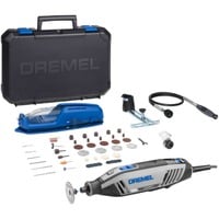 Dremel Multifunktionsværktøj 4250-3/45, Multi-funktion værktøj grå