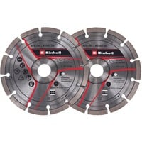 EINHELL Diamantskæreskiver Ø 125mm 