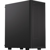 ENDORFY EY2A001, Towerkabinet Sort