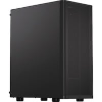 ENDORFY Ventum 200 Solid, Towerkabinet Sort