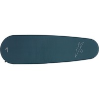 Easy Camp Campingmåtte Compact Single, Pacific Blue mørkeblå