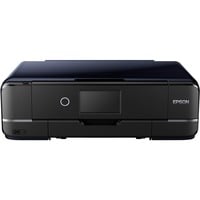 Epson C11CH45402, Multifunktionsprinter Sort