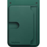 Fairphone Kortholder, Kartenhalter Grøn