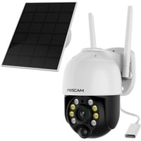 Foscam Overvågningskamera 