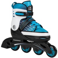 HUDORA 37340, Inline rulleskøjter Blå/Sort