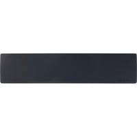 Keychron PR50, Håndleddet hvile Sort