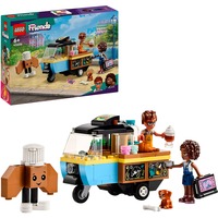 LEGO 42606, Bygge legetøj 