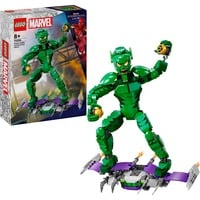LEGO 76284, Bygge legetøj 