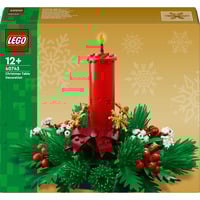 LEGO Bygge legetøj