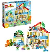 LEGO Bygge legetøj