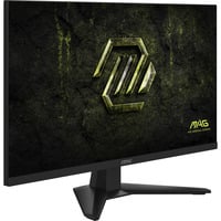 MSI MAG 274QFDE E20, Gaming Skærm Sort