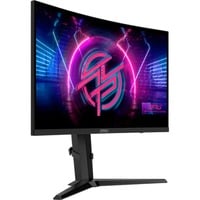 MSI MPG 275CQRXF, Gaming Skærm Sort