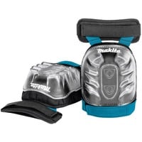 Makita Knæbeskytter E-05658, Knæbeskyttere Sort/Turkis