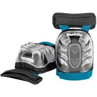 Makita Knieschutz E-05658, Knæbeskyttere Sort/Turkis