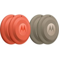 Motorola moto tag 2, Tracking device 