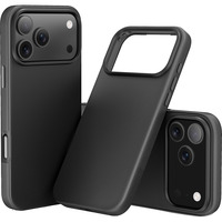 Nevox 2540, Mobiltelefon Cover Sort